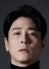 Hong Woo Jin