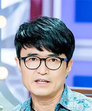 Hong Seo Beom