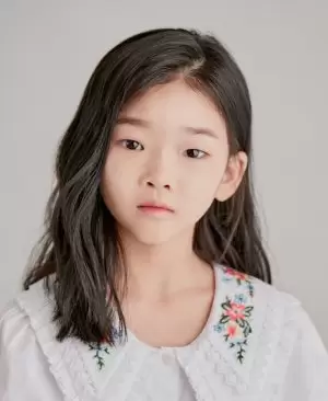 Kim Joo Eun