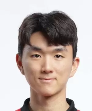 Hwang In Beom