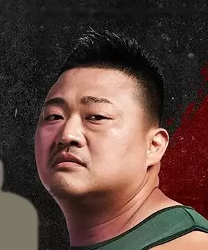 Jo Jin Hyeong