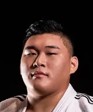 Kim Min Jong