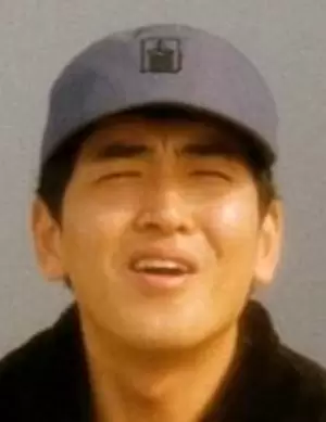 Kim Dong Min