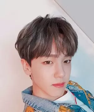 Lee Ru Bin