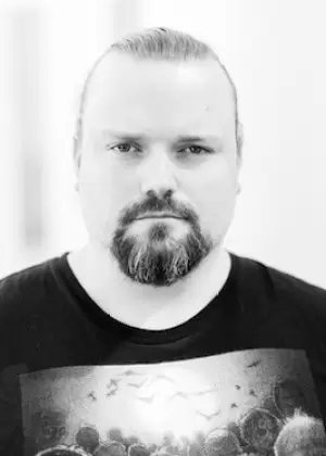 Magnus Eriksson
