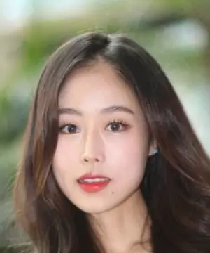 Lee Su Jeong