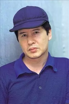 Shin Seung Soo