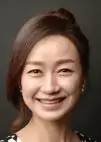 Lee Young Sook