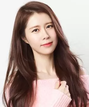 Lee Cho Ah