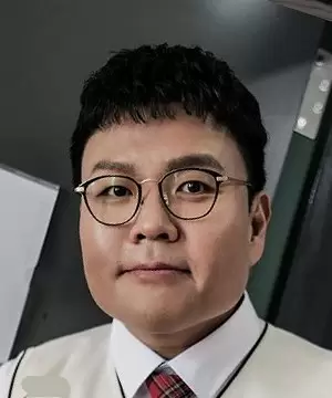 Chung Seung Je