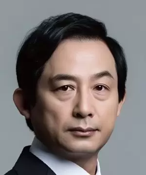 Jo Yeong Jin