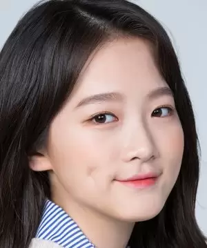 Ko Seung A