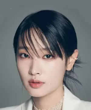Baek Ji Hye