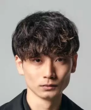 Miura Kento