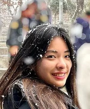 Yang Drea Irae
