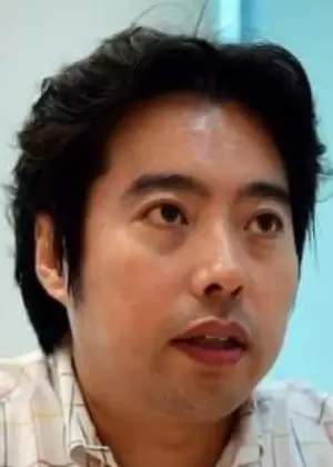 Lee Kyung Shik