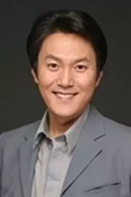Park Yoo Seung