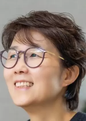 Song Hye Jin