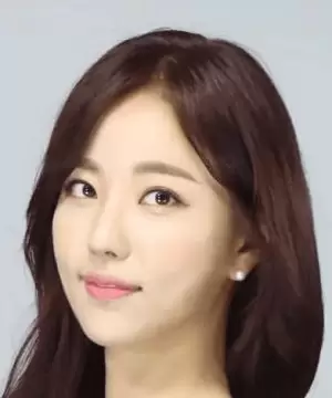 Kim Nam Hee