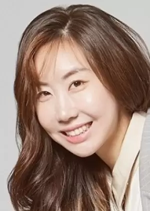 Cheon Ji Hye