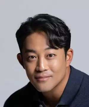 Jung Eui Yoon