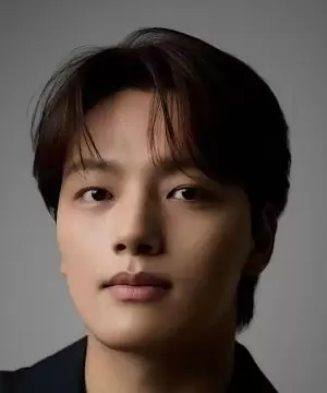 Yeo Jin Goo