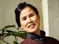 Kim Sook In