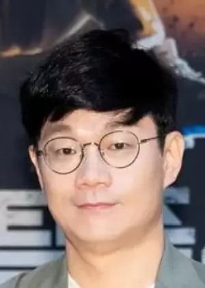 Jung Jong Yeon