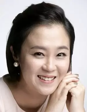 Lee Jae Eun