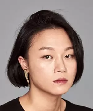 Jang Jin Hee
