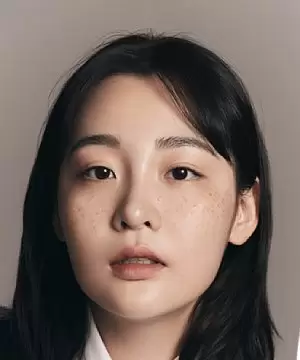 Kim Min Ha