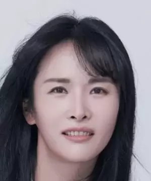 Kwon Sun Mi