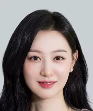 Kim Ji Won