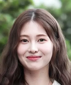 Baek Ye Bin