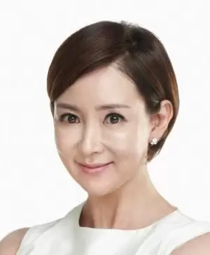 Lee Sang Ah