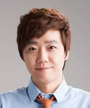 Kim Ki Yeol