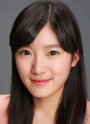Kim Min Ha