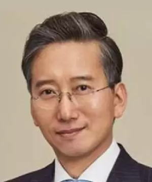 Kwon Oh Soo