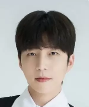 Shin Soo Hyun