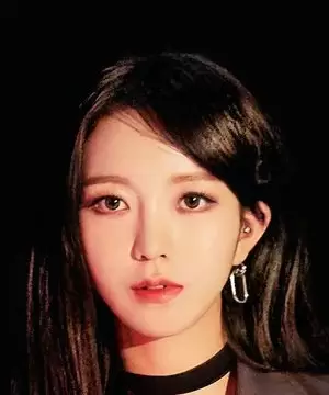 Kim So Hee