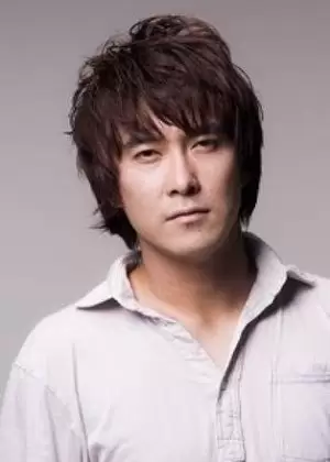 Cho Jung Hwan