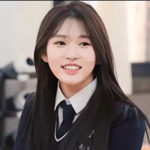 Choi Ye Rin