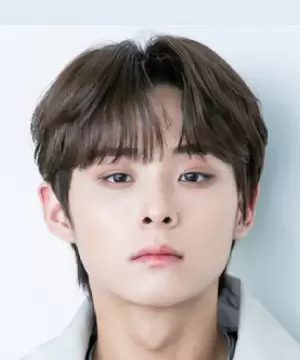 Jeon Min Gyu