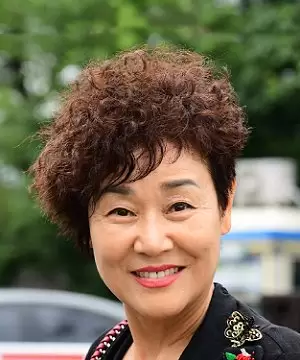 Jang Jung Hee