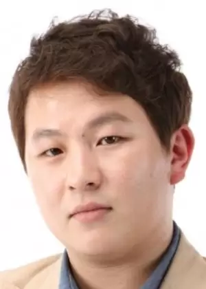 Huh Gong