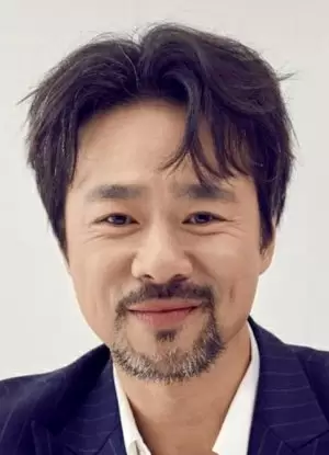 Kim Hong Pyo