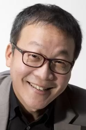 Seung Eui Yeol