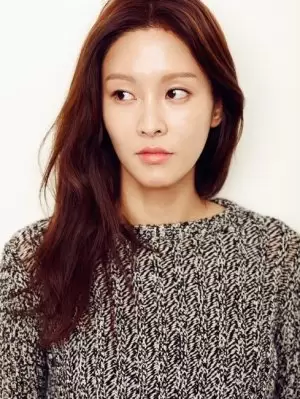 Hwang So Hee