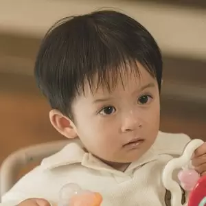 Goo Shi Woo
