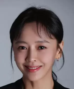 Kang Sung Yun
